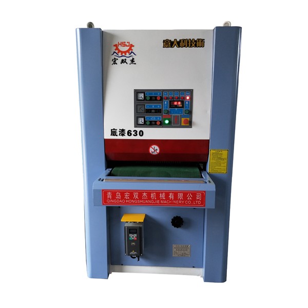 SL630-R單砂架底漆砂光機(jī)