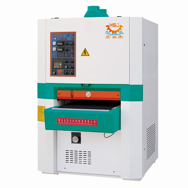 SL1000-R-RP雙砂架底漆砂光機(jī)