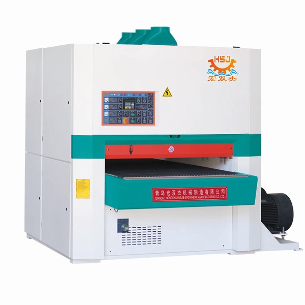 三砂架砂光機(jī) MSG630R-R-RP